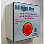 MRI Room Alert System