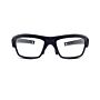 Model J136 Radiation Glasses