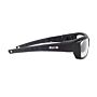 Model J136 Radiation Glasses