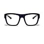 Model X25 Radiation Glasses
