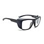 Model X25 Radiation Glasses