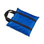 10 lb Cervical Sandbag Set - Set of 2 (11"x11")