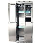 SureDry Cabinet with 14 Endoscope Tracking System and Dri-Scope Aid®, Stainless, Key Lock