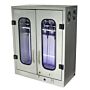 ENT Scope Drying Cabinet, Wall Mount