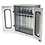 ENT Scope Drying Cabinet, Wall Mount