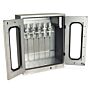 ENT Scope Drying Cabinet, Wall Mount