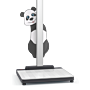 Optional Panda Bear for Seca Scales