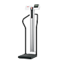 Optional Handrail for Seca Scales
