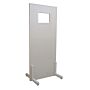 Stationary Lead Shield (30"x72")