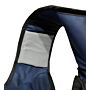 Lightweight Lead-Free Flexback Front Protection Guardian Lead Apron