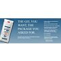 Aquasonic 100 Single Use Packet Ultrasound Gel