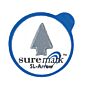 Suremark Arrow Skin Marker