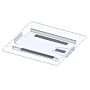 Slicker Cover for MRI Table Pad PAD0283Z