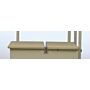 2 Step Foot Stool