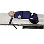 Small Papoose Board - MRI Safe