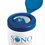 SONO Ultrasound Wipes