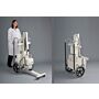 PowerMax 1260 Portable X-Ray Unit, analog or digital ready