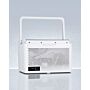 Portable Medical Refrigerator / Freezer