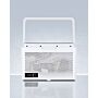 Portable MOMCUBE Breast Milk Refrigerator/Freezer