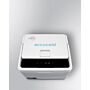 Portable MOMCUBE Breast Milk Refrigerator/Freezer