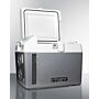 Portable Medical Refrigerator/Freezer