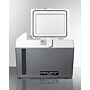 Portable Medical Refrigerator/Freezer