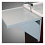 Collapsible Side Shelf 