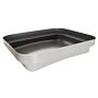 Reusable Endoscope / Ultrasound Probe Transport Trays and Lids