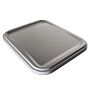 Reusable Endoscope / Ultrasound Probe Transport Trays and Lids