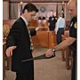 SuperWand Hand-Held Metal Detector