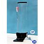 Replacement Supports for Pigg-O-Stat Immobilizer