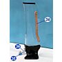 Replacement Supports for Pigg-O-Stat Immobilizer