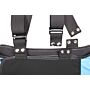 Infab Skirt Suspenders