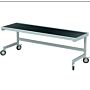 Fixed Height Mobile Imaging Table with Radiolucent Top