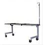 Fixed Height Mobile Imaging Table for C-Arm and U-Arm Imaging