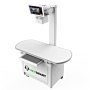VETSMART™ Table Digital X-Ray Solution