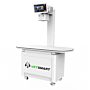 VETSMART™ Table Digital X-Ray Solution