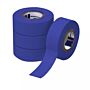 ¾” Wide x 60” Color Labeling Tape  (4 rolls/box)