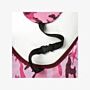 Infab Classic Black Belt Front Protection Lead Apron - MODEL LSF