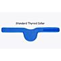Infab Classic Black Belt Full Wrap Lead Apron - MODEL LSW