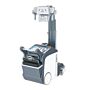 TOPAZ Digital Mobile X-ray System with Collapsible Column