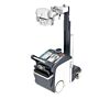 TOPAZ Digital Mobile X-ray System with Collapsible Column