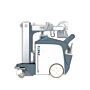 TOPAZ Digital Mobile X-ray System with Collapsible Column