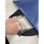 Transfer Table Pad with Handles