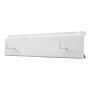 Table Pad Storage Rack
