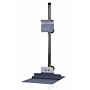 Table Top Lateral Cassette / DR Panel Holder