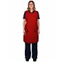 Lightning Front Protection Apron