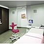 HAG Capisco Ergonomic Chair w/ Medical Grade Covering