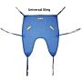 Lumex Bariatric Easy Sit to Stand Lift