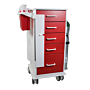 Valor Mini Crash Cart